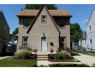 3533 Wyckliffe Pkwy, Toledo, OH 43606-2049