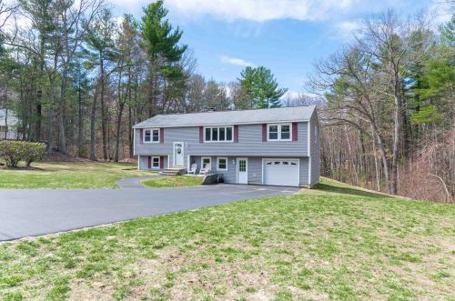9 Bunker Hill Dr, Londonderry, NH 03053-2543