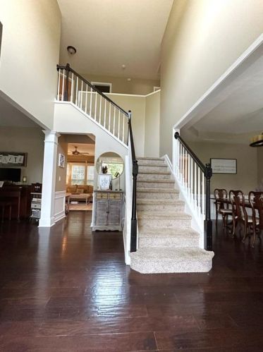 507 Elkhorn Pl, Holly Springs, GA 30189-7168