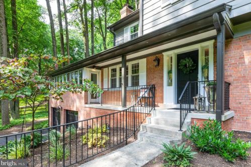 12508 Meadowood Dr, Silver Spring, MD 20904-2921