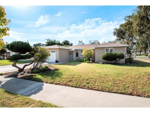 201 Ventura Pl, Fullerton, CA 92833-3237