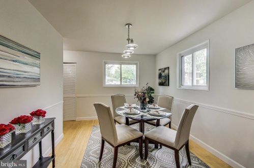 3200 Kayson St, Silver Spring MD 20906-3942 exterior