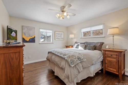 3279 Pearl St, Englewood CO 80113-2713 exterior