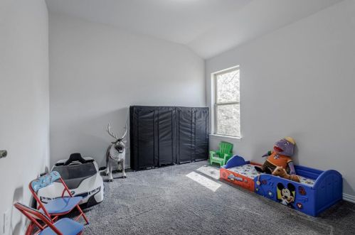 3222 Roosevelt Ave, Fort Worth TX  exterior