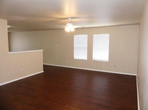 1109 Augustin Dr, Princeton TX  75407-2810 exterior