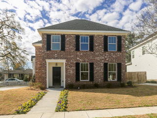 1902 Mcdowell St, Augusta, GA 30904-4181