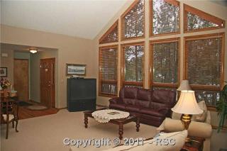 18163 Six Trees Ln, Woodmoor, CO 80132-8763