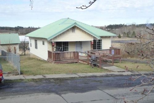 420 Pine St, Potlatch, ID