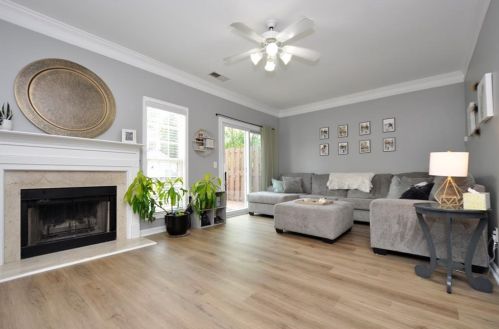 202 Valley Xing, Holly Springs GA  30114-1231 exterior