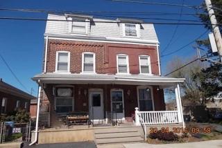 1218 Race St, Allentown, PA 18103-3464