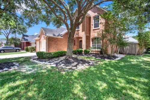 3627 Parkshire Dr, Pearland, TX 77584-9452