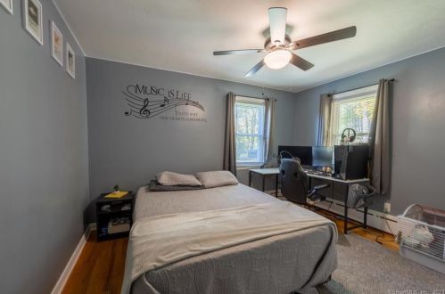 118 Orchard Hill Rd, Torrington CT  06791-1621 exterior