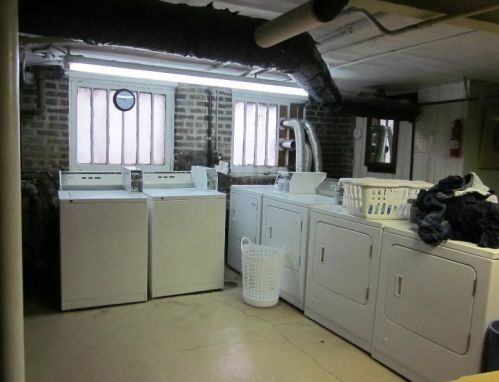5354 Winthrop Ave, Chicago IL  60640-2310 exterior