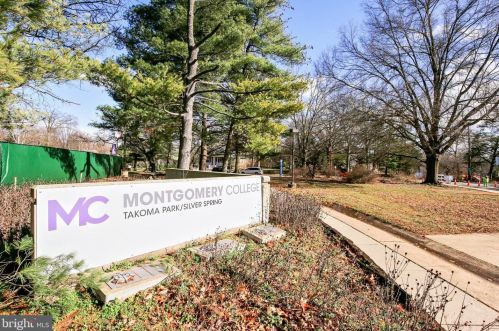 719 Erie Ave, Silver Spring MD 20912-6359 exterior