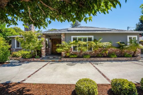 2275 Grant Rd, Los Altos, CA 94024-7202