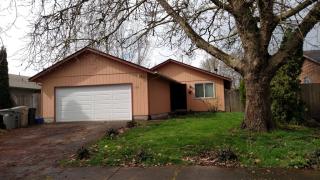 2818 Glenn St, Corvallis OR  97333-2121 exterior