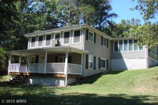 361 Mountainview Dr, Richmond National Battlefiel, VA 22835-2686