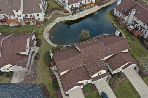 9324 Chestnut Trl, Tinley Park, IL 60487-5306