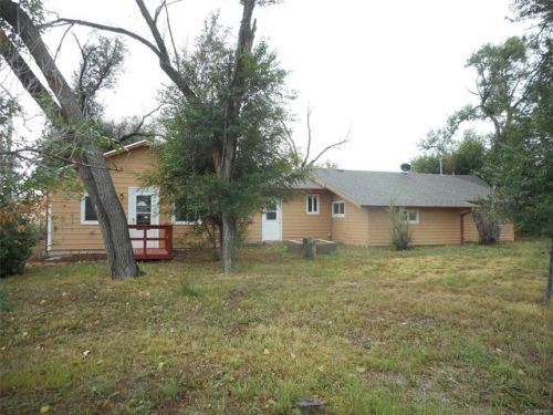 36510 Ramah Rd, Ramah, CO 80832-9404