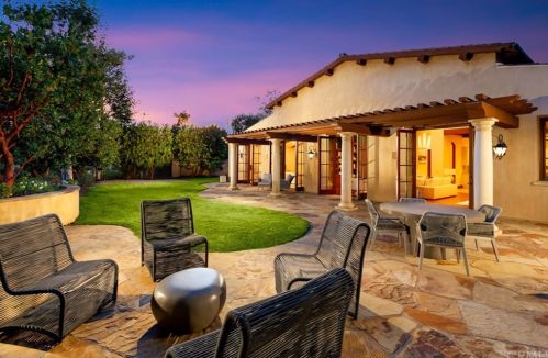 39 Black Hawk, Irvine, CA 92603-0310