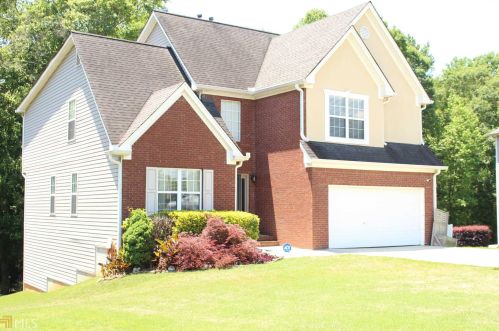 1765 Bennett Dr, Mcdonough, GA 30253-9039