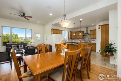 3005 Bryce Dr, Fort Collins CO  80525-3120 exterior