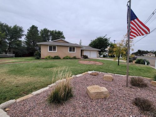1707 6th St, Fort Lyon, CO 81054-1505