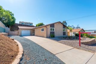 9254 Shadow Hill Rd, Santee, CA 92071-3239
