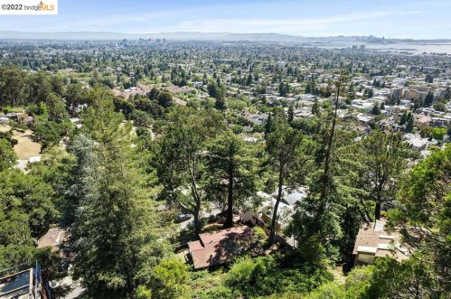 157 Panoramic Way, Berkeley, CA 94704-1829