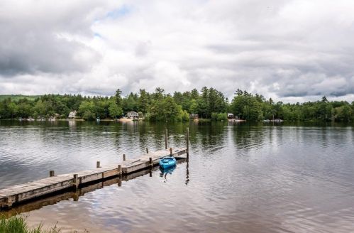10 Dudley Dr, Wakefield, NH 03887-6006