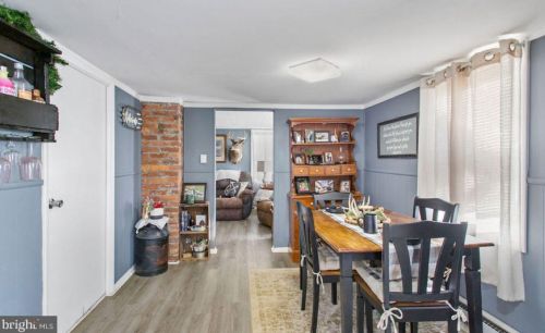 222 John St, Hanover PA  17331-3351 exterior