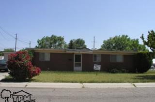 1200 560, Provo UT  84606-6633 exterior