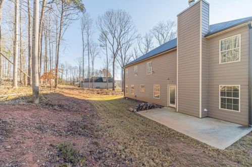 659 Peachtree Rd, Jefferson GA  30549-1558 exterior