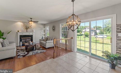 488 Elissa Ct, Aberdeen MD  21001-1843 exterior