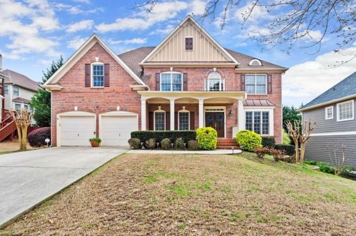 4010 Beech Overlook Way, Buford, GA 30518-8732