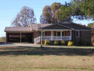 401 Wolf Stake Church Rd, Seneca, SC 29672-0341