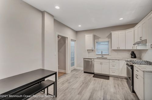 1407 Bangs Ave, Tinton Falls NJ  07712-6316 exterior