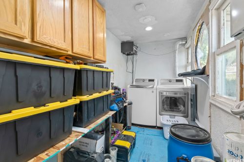 390 100, Woodland Hills UT 84653-9443 exterior