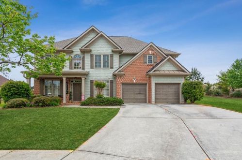 703 Arbor Cv, Loganville, GA 30052-8029