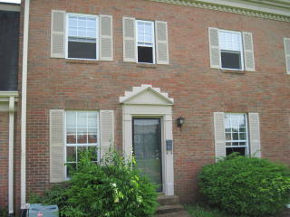 323 Forrest Park Rd, Madison TN  37115-3886 exterior