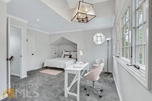 4175 Harrogate Dr, Atlanta GA  30327-3624 exterior