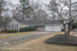 6736 Audubon Dr, Columbus, GA 31909-3237