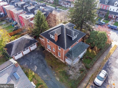 335 Ruby St, Lancaster PA  17603-5165 exterior