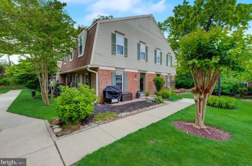 10317 Dutch Ship Ct, Silver Spring, MD 20902-5800