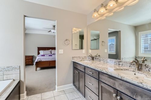 3402 Harvard Pl, Westminster CO 80023-8504 exterior