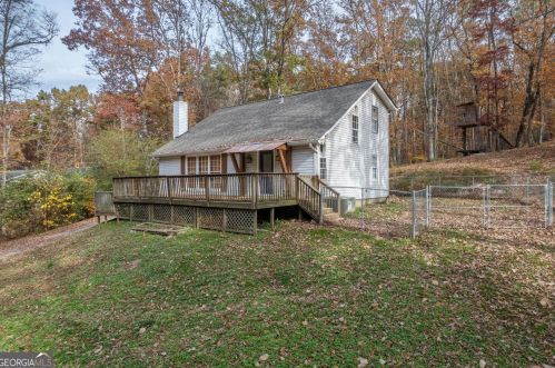 7 Silver Hills Rd, Silver Creek, GA 30173-2219