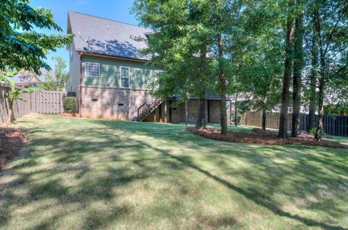 1060 Emerald Pl, Evans GA  30809-5143 exterior