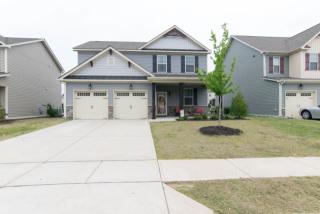 3208 Whispernut Ln, Zebulon, NC 27597-7664