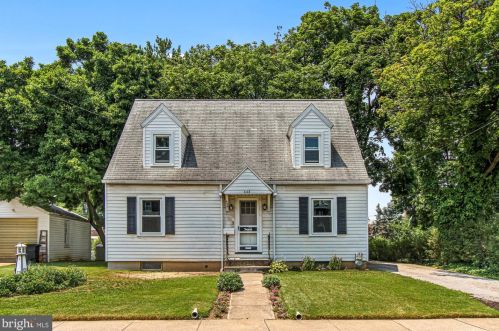 644 Wheatlyn Dr, York, PA 17403-2953