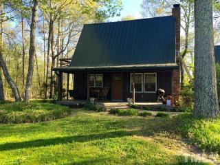 1727 John Brewer Rd, Osmond, NC 27291-9601
